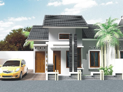 Gambar  Minimalis on Bagaimana  Bagus Bagus Bukan  Gambar Rumah Minimalis Modern Paling