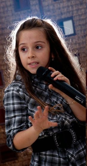 Bianca Mihaela Lixandru-(BIBI)