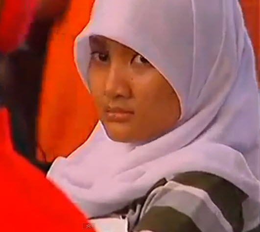 Biodata Fatin Shidqia Lubis