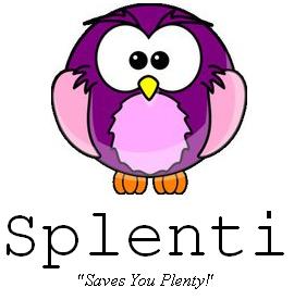 Splenti's Deal of- the Day
