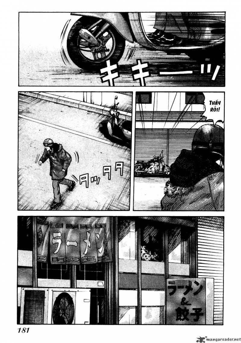 QP- Soul of Violence chap 54 Trang 22 - Mangak.info QP- Soul of Violence chap 54 Trang 22 - Mangak.info
