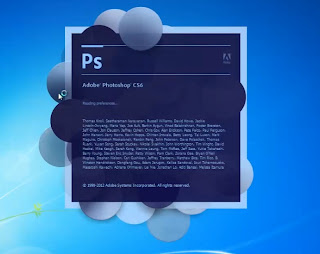 شرح تفعيل خاصية 3d في الفوتوشوب cs6