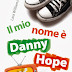 Anteprima 28 gennaio: "Il mio nome è Danny Hope" di Lara Williamson