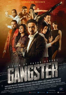 Sinopsis Film Indonesia Gangster Sinopsis Film Indonesia Gangster