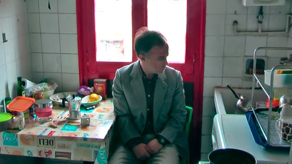 el señor cocina el señor cocina