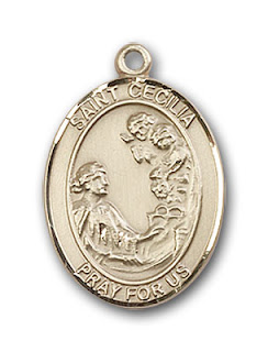 St. Cecilia Medals
