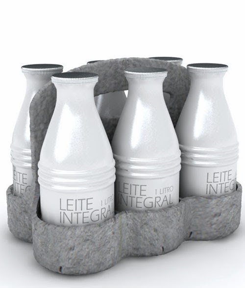 Creative Product Packaging Designs
