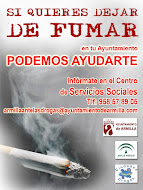 ¿Quieres dejar de fumar?