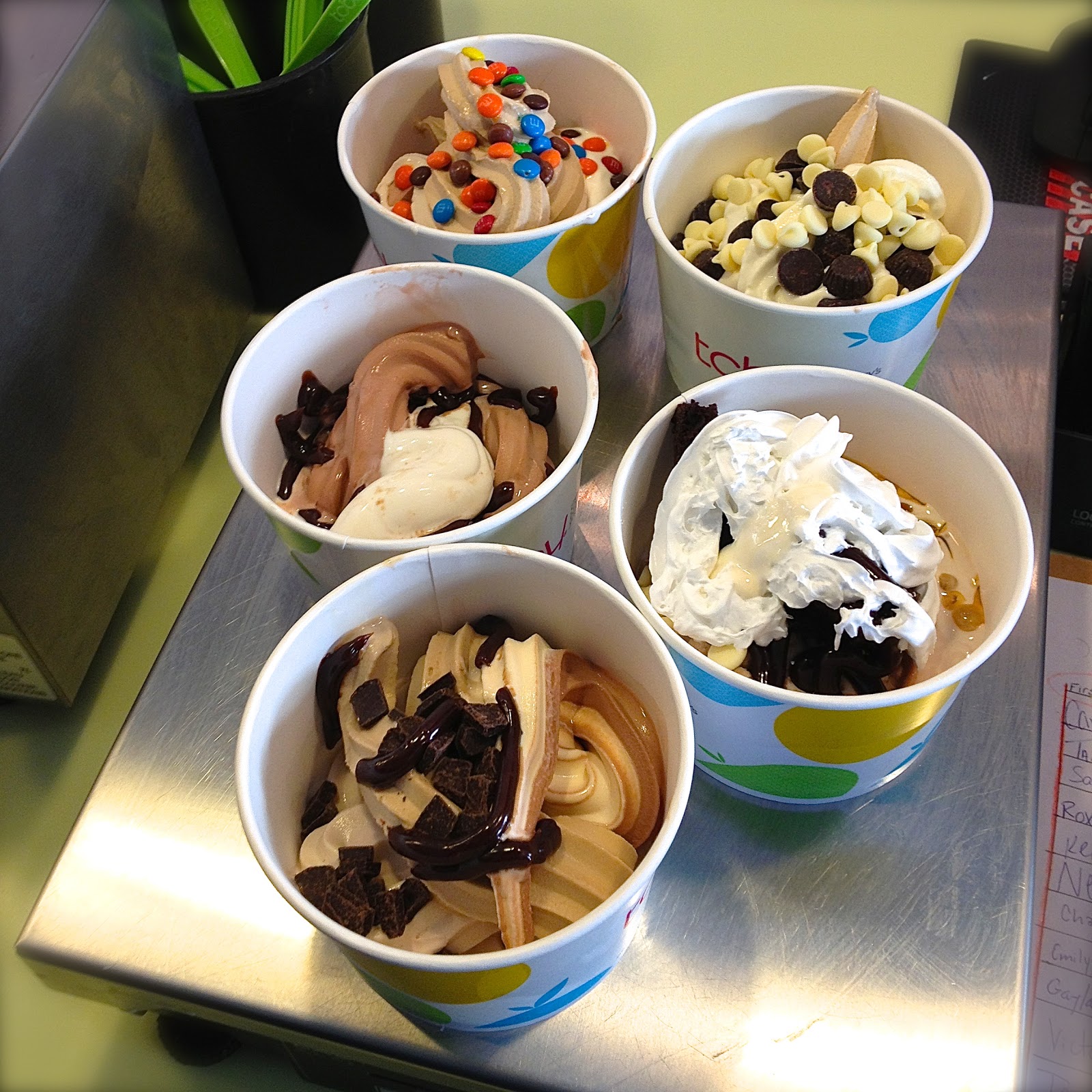 BinomialBaker Charleston, SC Day 2