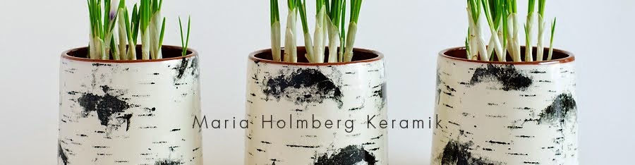 Maria Holmberg