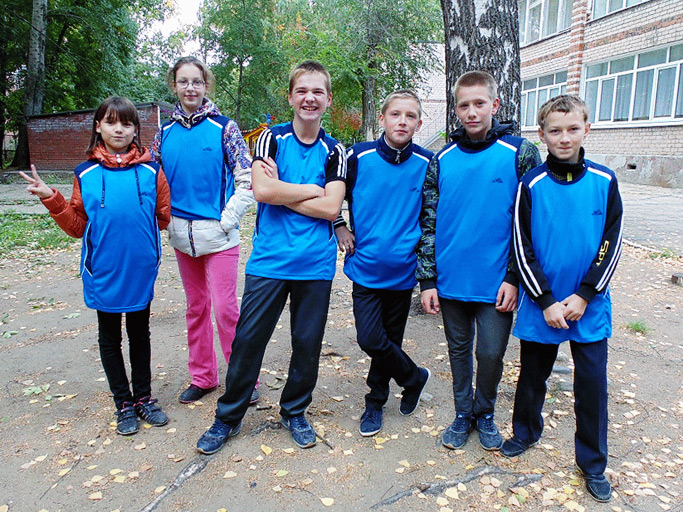 Правила ПДД для школьников