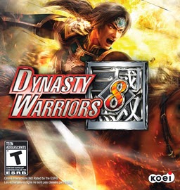 Dynasty Warriors 8 Xtreme Legends: Complete Edition Serial Keys Free Downloada