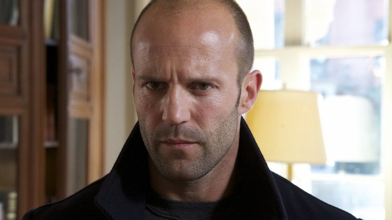 wallpaper: Jason Statham HD Wallpapers