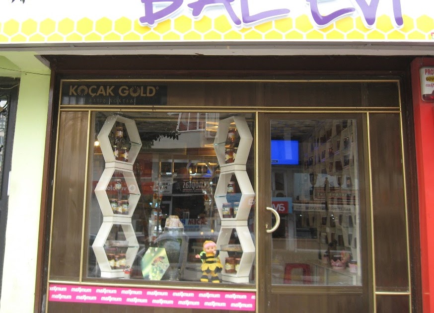 Akasya Bal Evi Akasya Bal Evi
