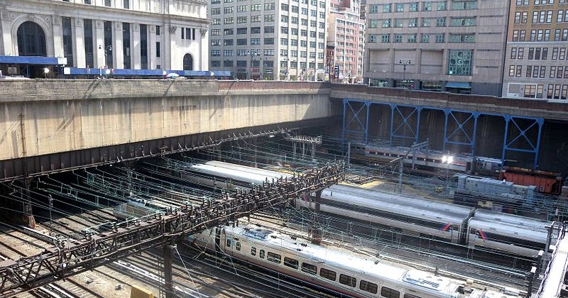 amtrak elsewhere brooklyn