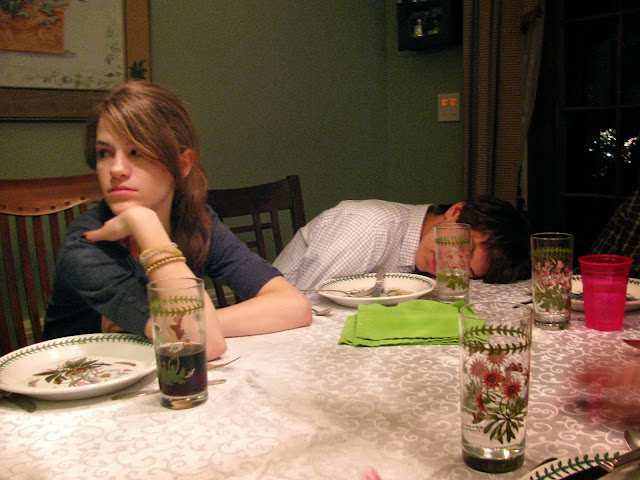 Happy Thanksgiving Everyone A-Thanksgiving-Food-Coma