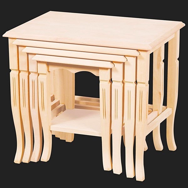 Ham Mobilya Aksesuar Modeline Ait Detay Sayfasi