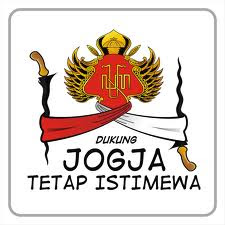 Jogja Istimewa