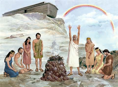 Canaanites race