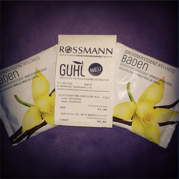 Rosa Wolkchen November 2012