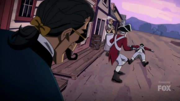 Boruto Vostfr - Arc 4 : Genin