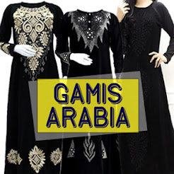 GROSIR BUSANA MUSLIM DAN KAFTAN