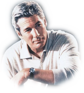 Richard Gere