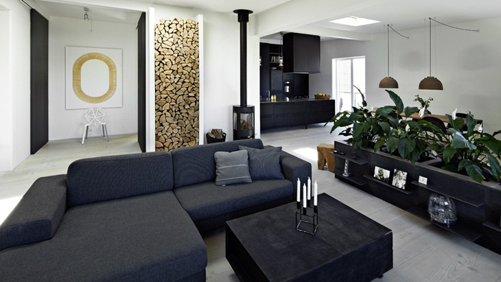 hepdekor com amerikan tarzi mutfak ve harika bir ev dekorasyonu