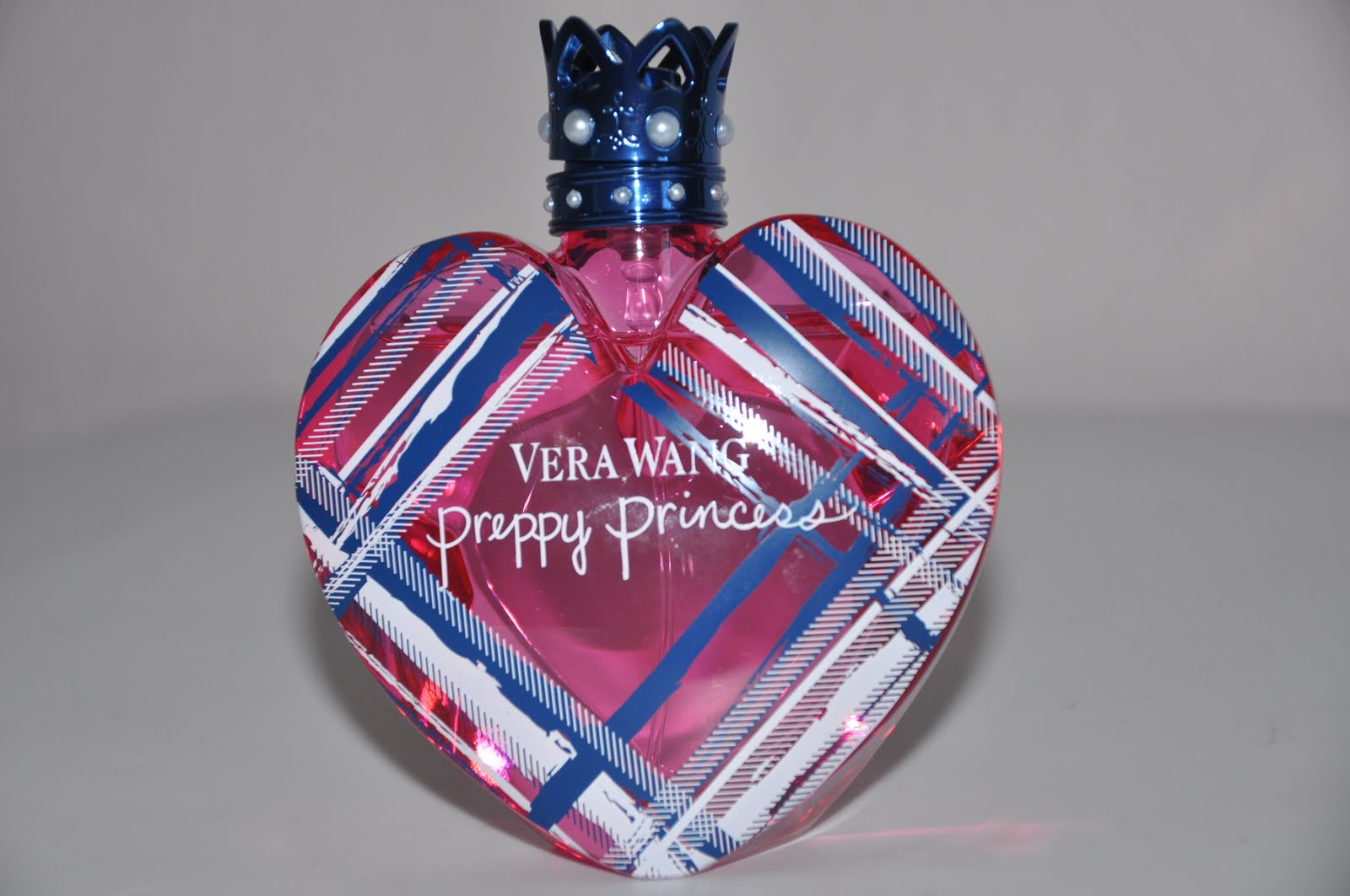 vera wang preppy princess perfume