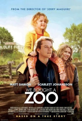 Un zoológico en casa (We bought a zoo)(2011).