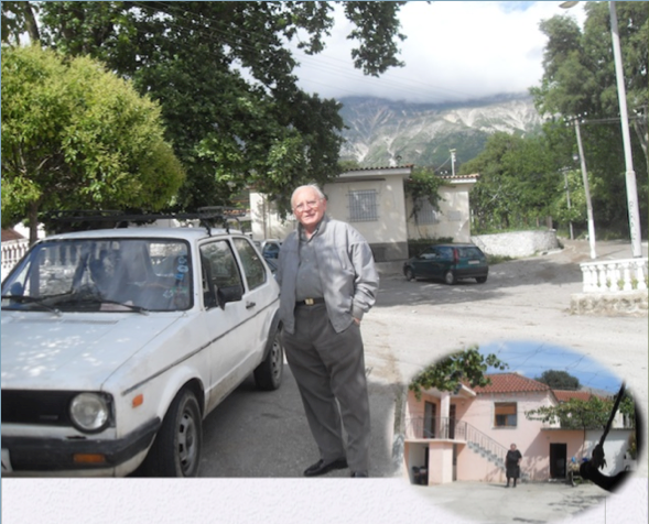 Vjeshta+Ne+Fshatin+Tim Bota Bujqësore : Vargje malli për fshatin tim Krinë(vazhdimi).