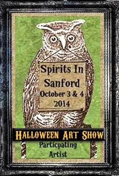 Spirits in Sanford