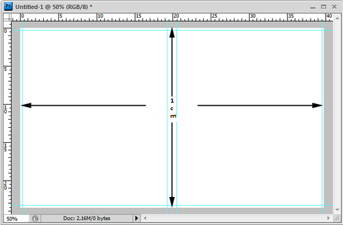 Cara Mudah Membuat Cover CD/DVD dengan