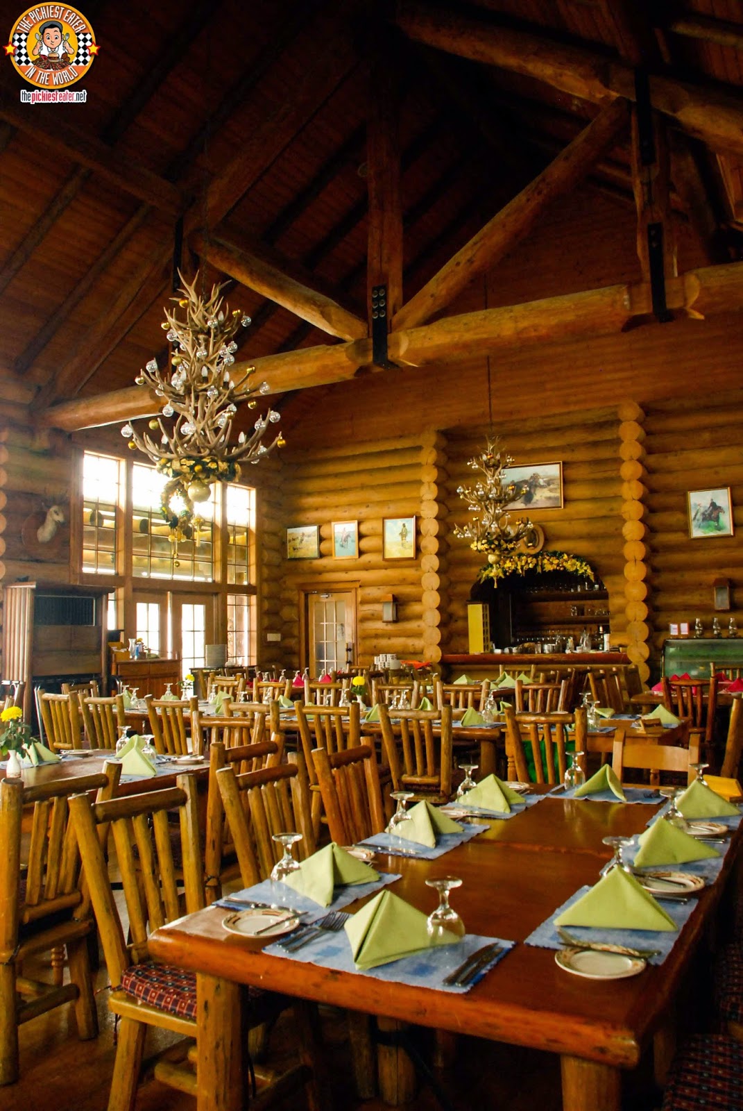 THE PICKIEST EATER IN THE WORLD THE HIGH LIFE AT TAGAYTAY HIGHLANDS