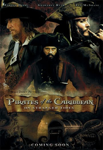 pirates of the caribbean stranger tides full movieonline