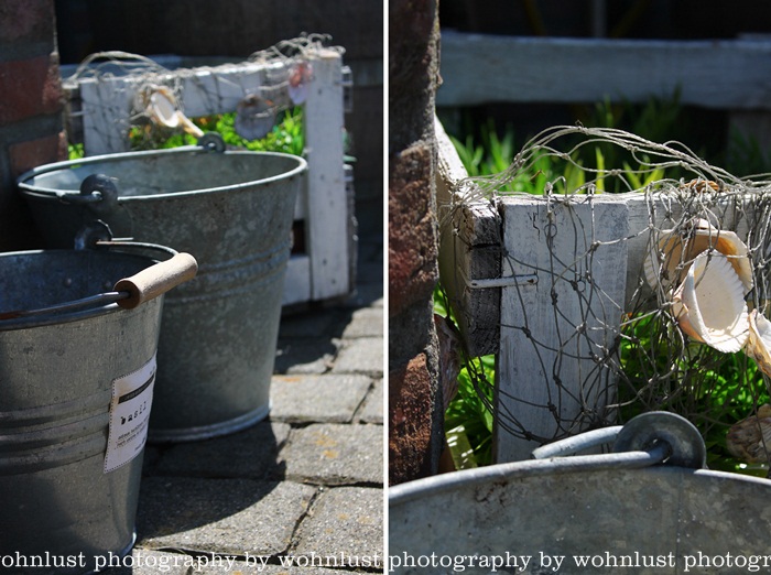 Wohnlust: Garten 2012 Teil II