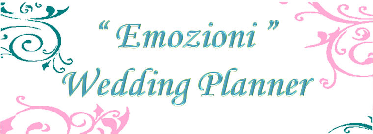 " Emozioni "       Wedding Planner