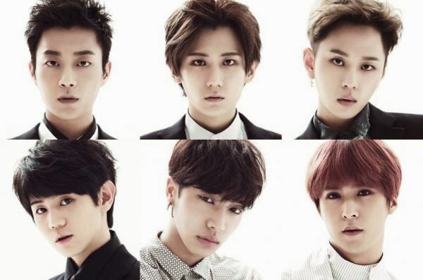 B2ST ♥