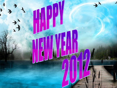 HAPPY NEW YEAR 2012 WALLPAPERS PICTURES