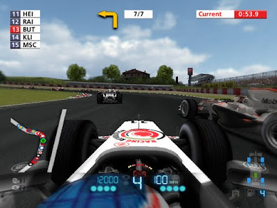 Formula 1 2007 Pc Game Torrent Formula 1 2007 Pc Game Torrent