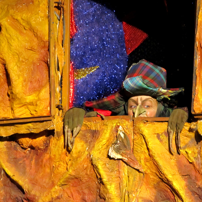 Channel 666 Dezember 2012