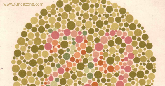 ideaz advanced color vision test do farnsworth munsell colour blind test chart