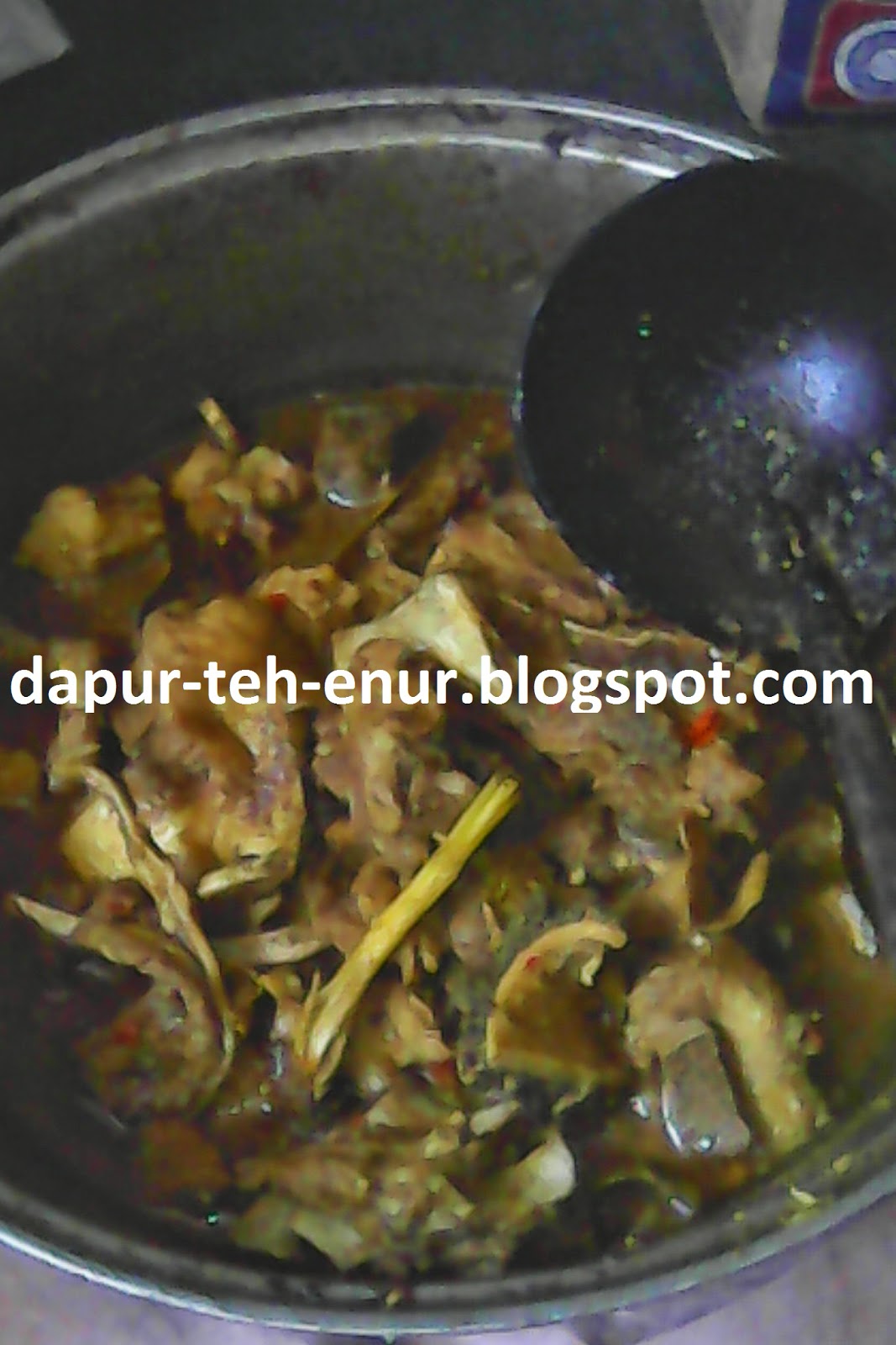 Resep Gulai Kambing Khas Jawa Barat Gulai Kambing Khas Jawa Barat