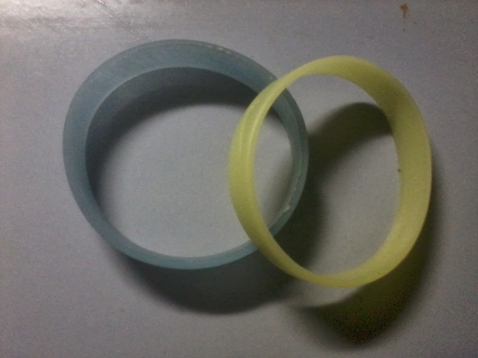 GELANG FOSFOR