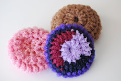 Dish Scrubbies