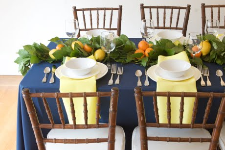 Life Of A Vintage Lover Non Floral Centerpiece Ideas