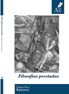 Filosofías prestadas, 2012