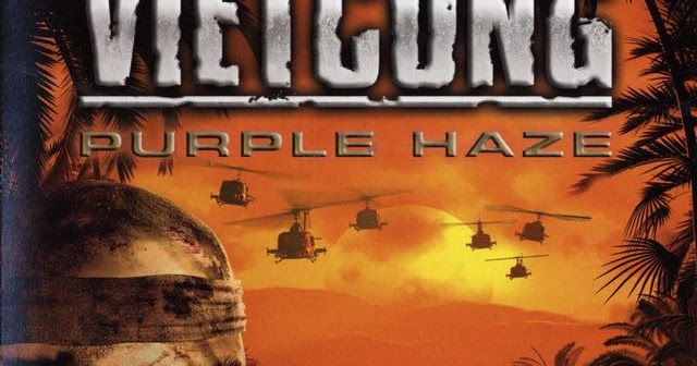 Vietcong Purple Haze ~ Jeux Ps2 Iso