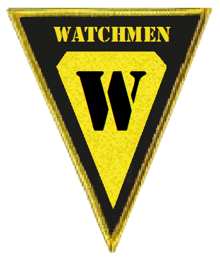 We Are Watchmen