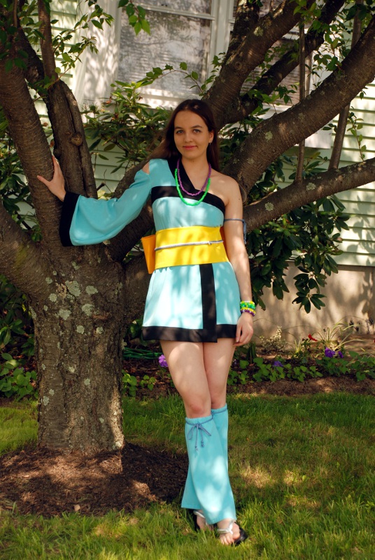 sims cosplay